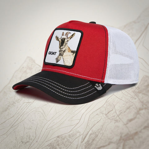 MV Butter "GOAT"