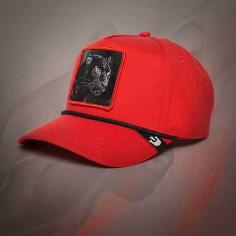 Panther 100 Red "PANTHER"