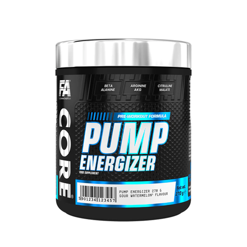 FA Core Pump Energizer