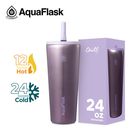 AquaFlask Chill Cup-24oz