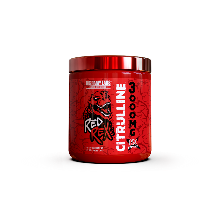 RED REX Citrulline RED REX Citrulline