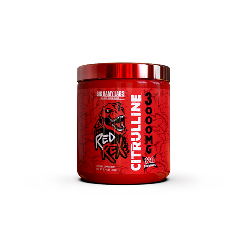 RED REX Citrulline
