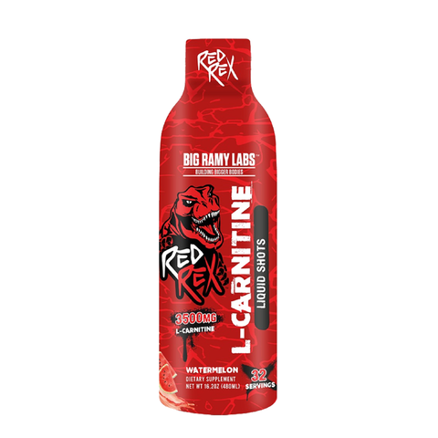 Red Rex L-Carnitine