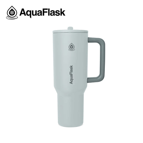 AquaFlask Quench Water Bottle-40oz