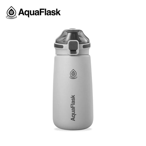 AquaFlask Kids Mallows Water Bottle-16oz