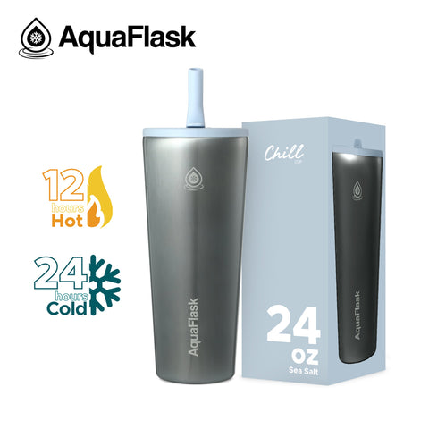 AquaFlask Chill Cup-24oz
