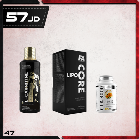 عروض حرق الدهون 36