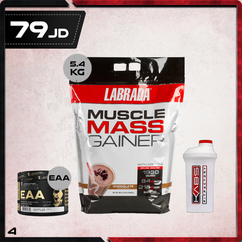 عروض الضخامة 4