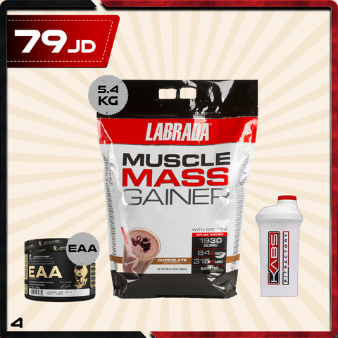 عروض الضخامة 4