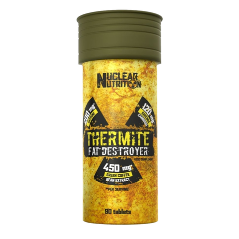 Thermite Fat Destroyer