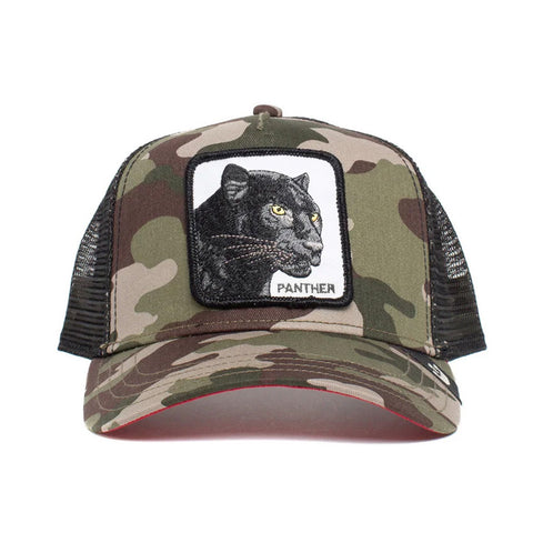 The Panther "PANTHER"