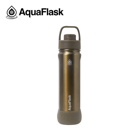 AquaFlask Stellar Sports Lid Water Bottle-22oz