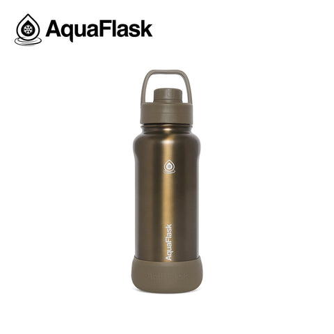 AquaFlask Stellar Sports Lid Water Bottle-32oz