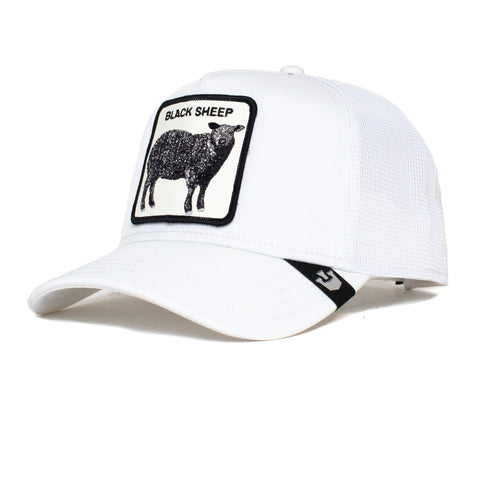 Platinum Sheep "BLACK SHEEP"