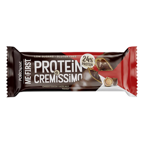 Protein Cremissimo