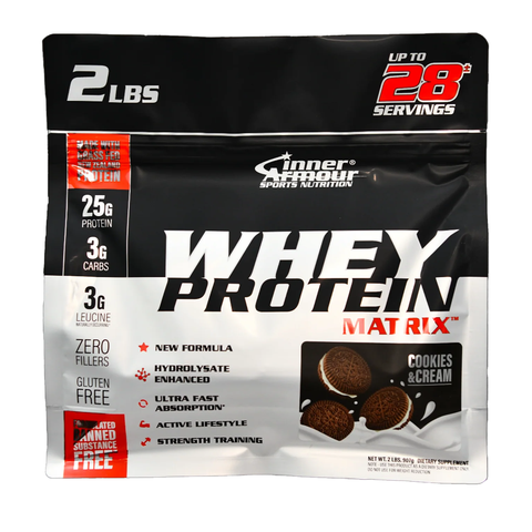 Inner Armour Whey Concentrate