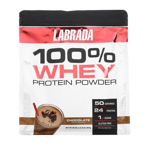 Labrada Whey