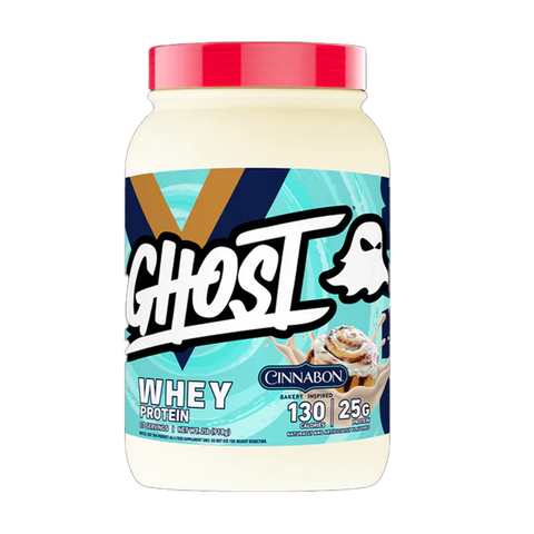 Ghost Whey