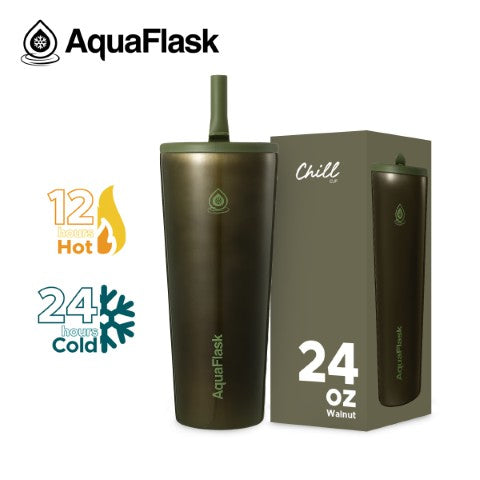 AquaFlask Chill Cup-24oz