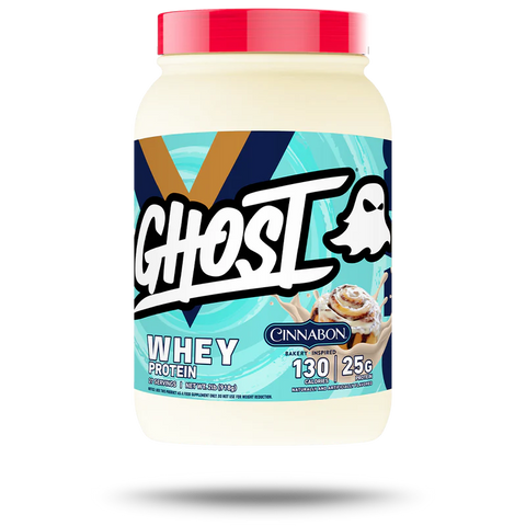 Ghost Whey