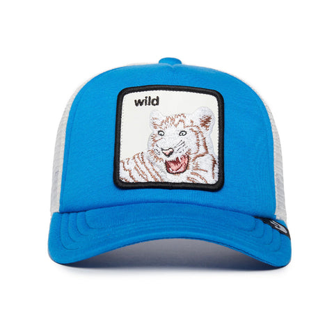 Wild Stripes - Kids "WILD"