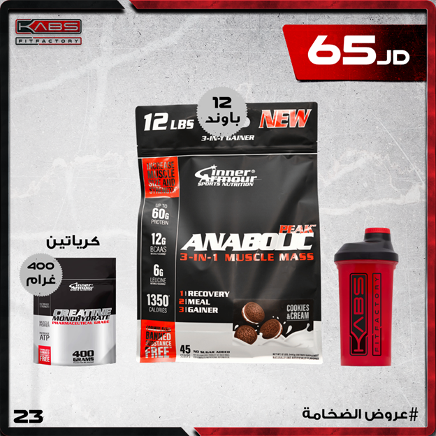 عروض الضخامة عروض الضخامة