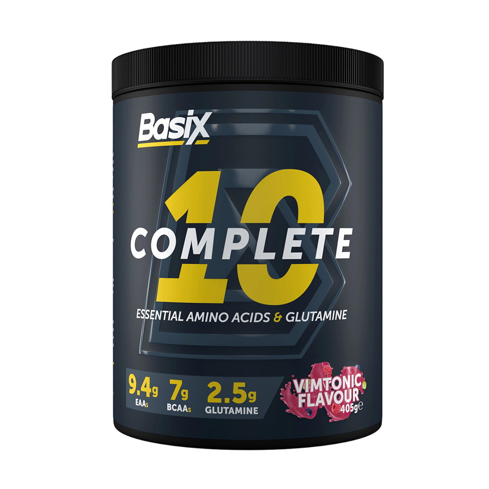 Basix Complete 10