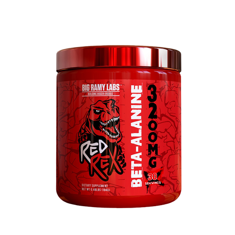 RED REX Beta-Alanine