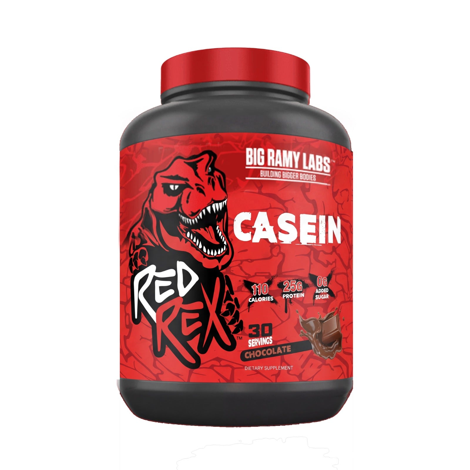 Red Rex Casein