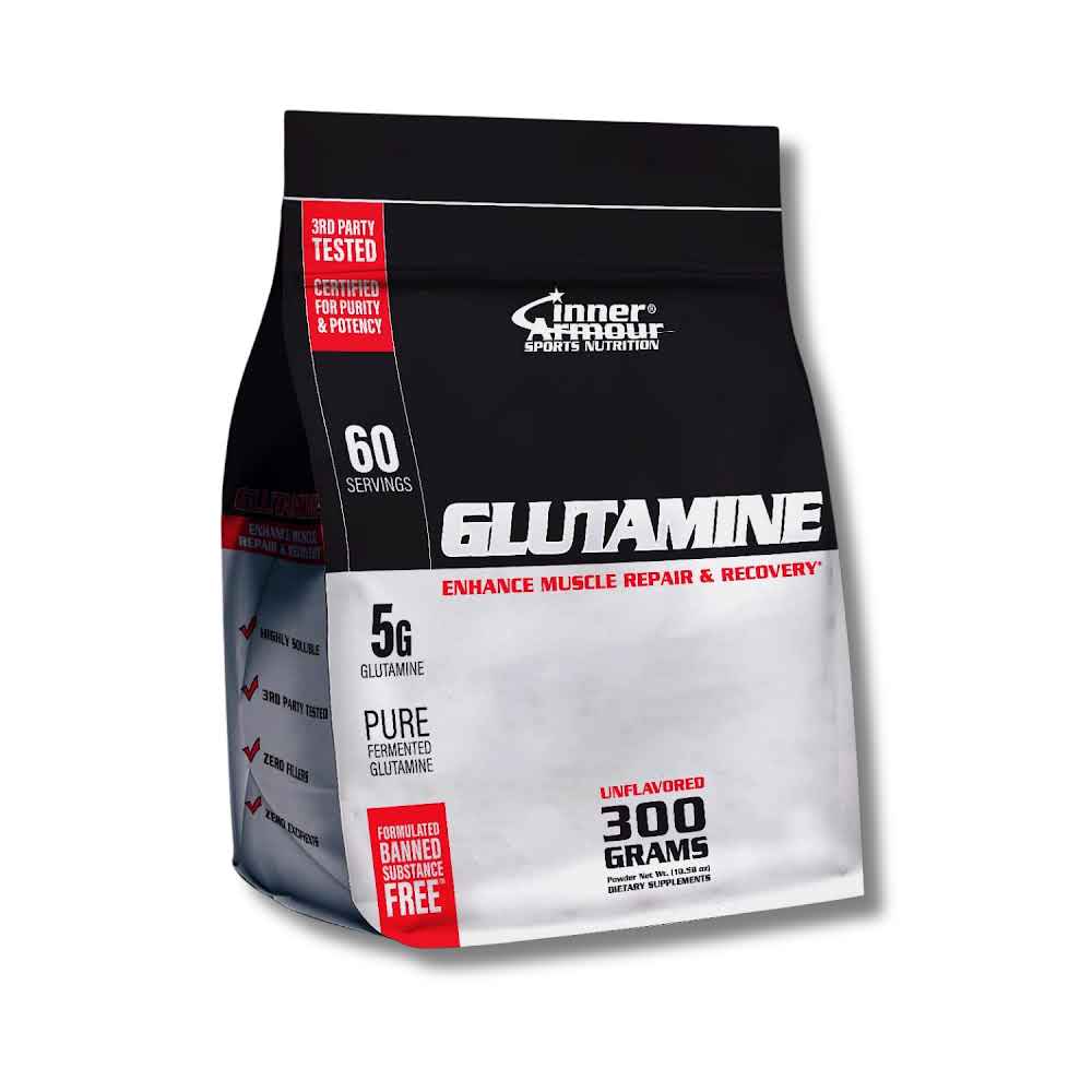 Inner Armour Glutamine Inner Armour Glutamine