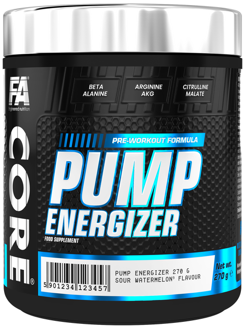 FA Core Pump Energizer