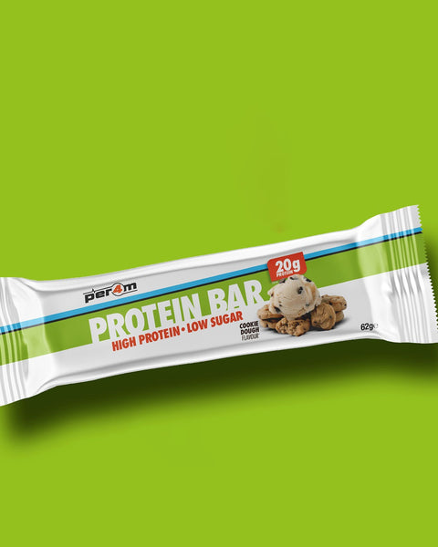 Per4m Protein Bar