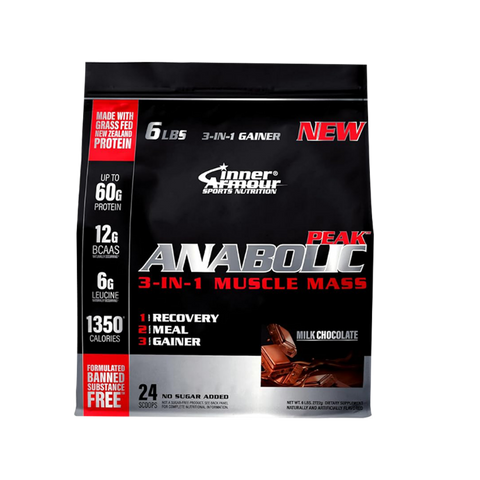 Inner Armour Anabolic Peak