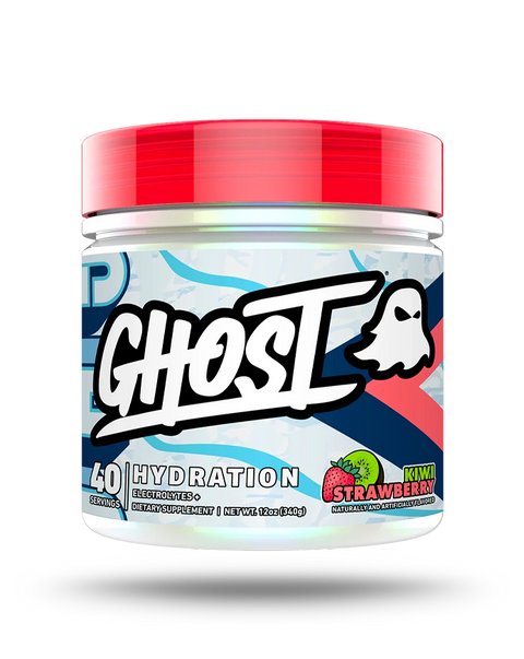 Ghost Hydration