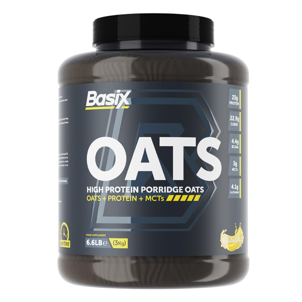 Basix Oats