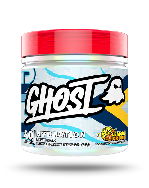 Ghost Hydration