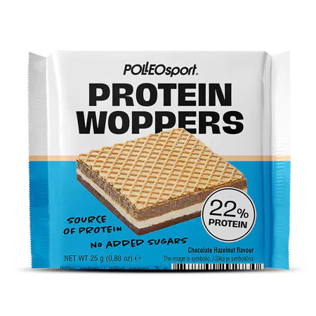 Protein Woppers