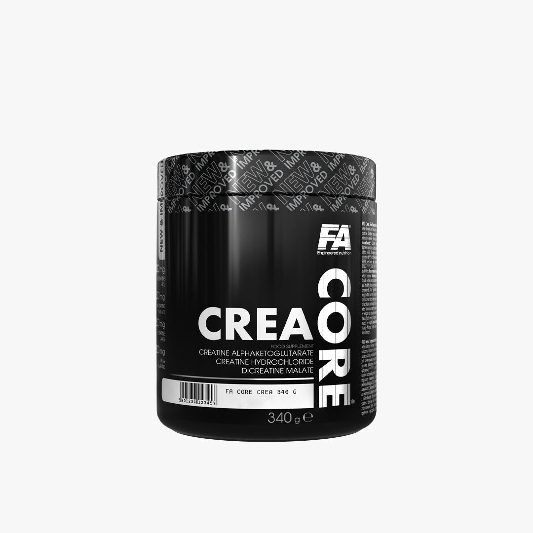 FA Crea Core FA Crea Core