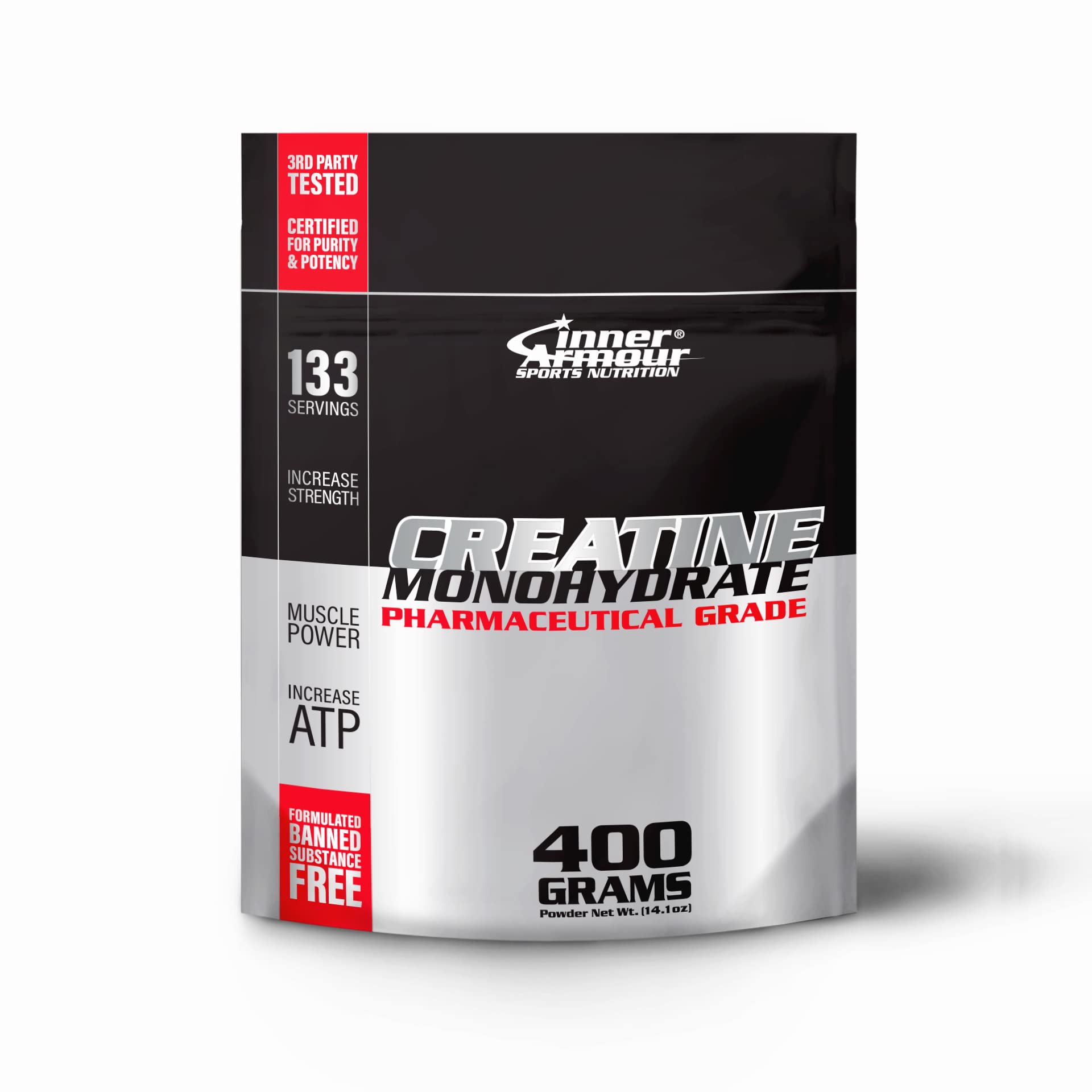 Inner Armour Creatine Monohydrate Inner Armour Creatine Monohydrate