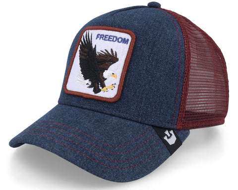 The Freedom Eagle "FREEDOM"