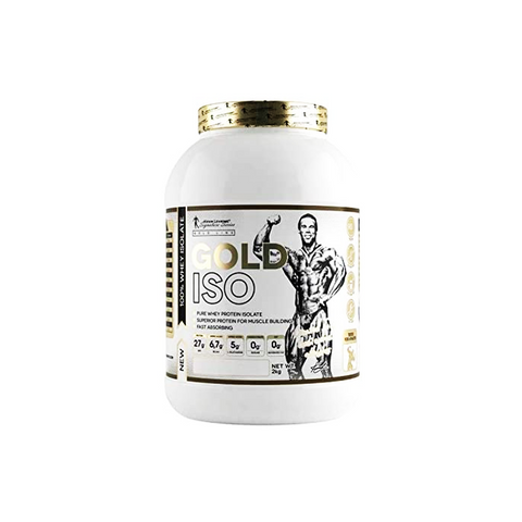 Kevin Levrone Gold Iso