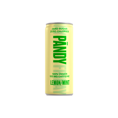 Pandy Energy Drink