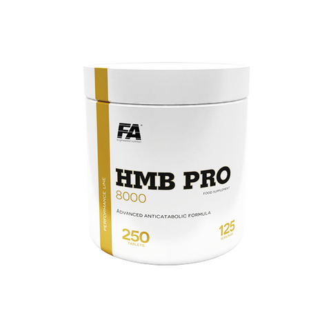 FA HMB Pro 8000