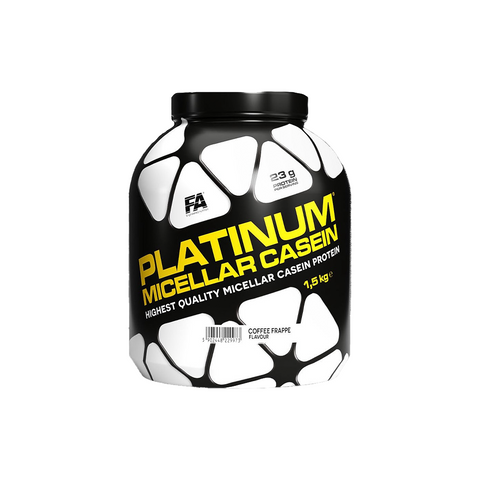 FA Platinum Micellar Casein