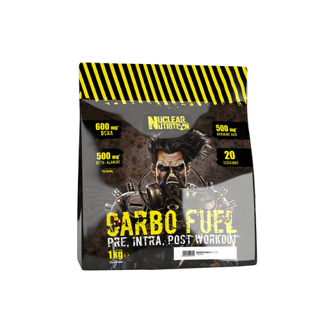 Carbo Fuel Nuclear Nutrition