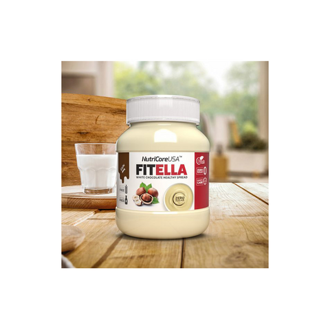 NutriCore Fitella