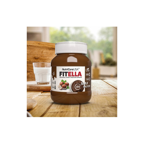 NutriCore Fitella