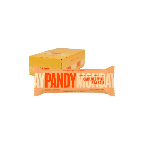 Pandy Protein Bar
