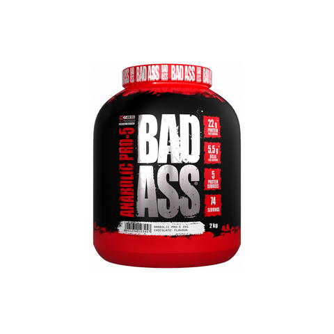 Bad Ass Anabolic Pro-5